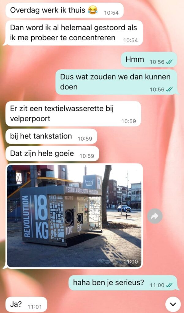 Met rechtszaken dreigen