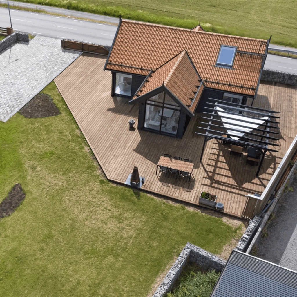 huis in Zweden kopen