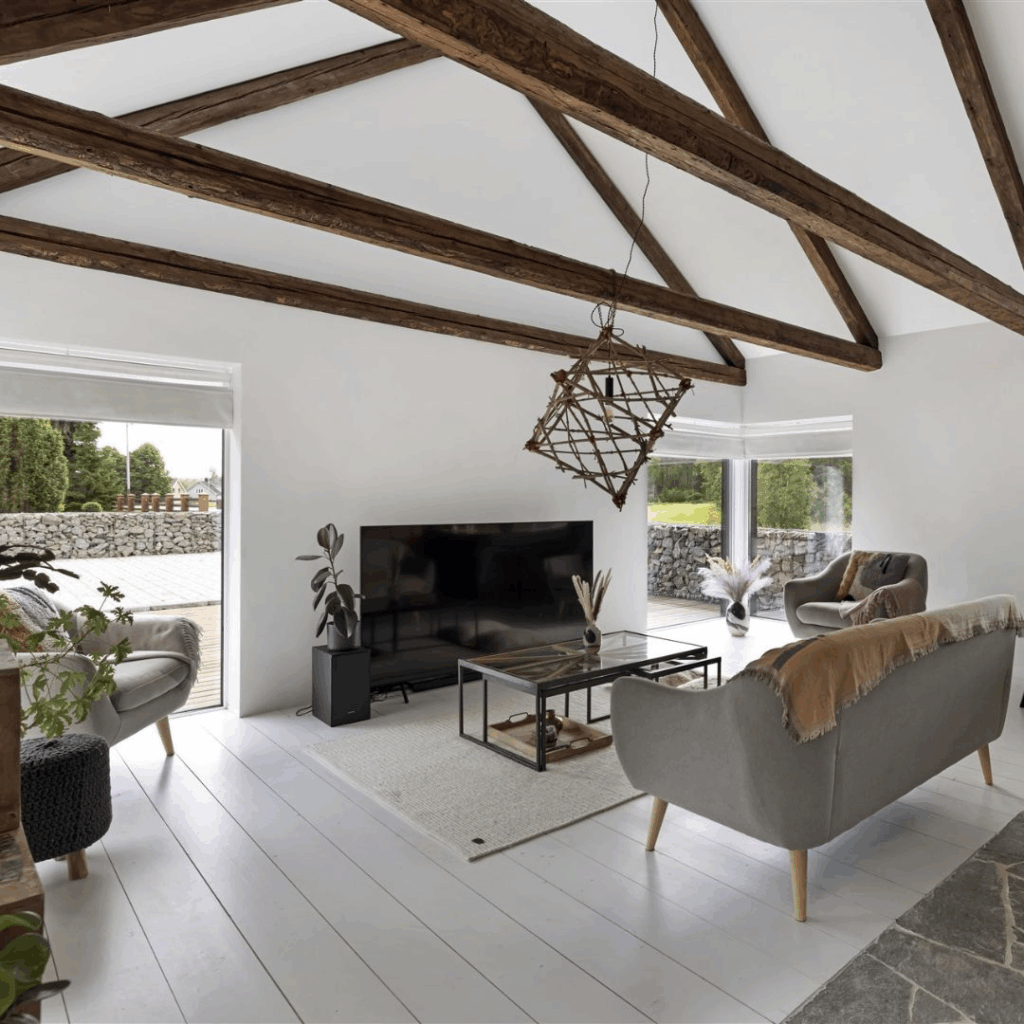 huis in Zweden kopen