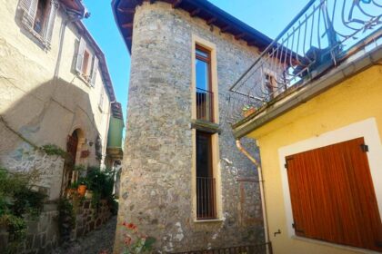 huis in Italië kopen