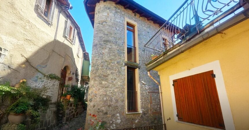 huis in Italië kopen