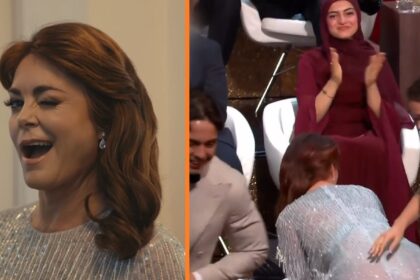 kim lian van der meij