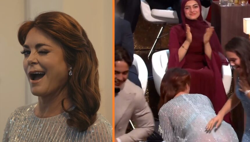 kim lian van der meij