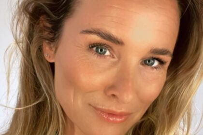 Lieke van Lexmond zorgt voor verbazing met 'ingetogen eerbetoon' aan overleden visagist