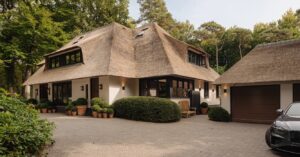 Mooiste huis van Nederland