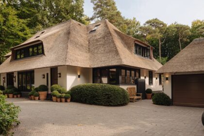 Mooiste huis van Nederland