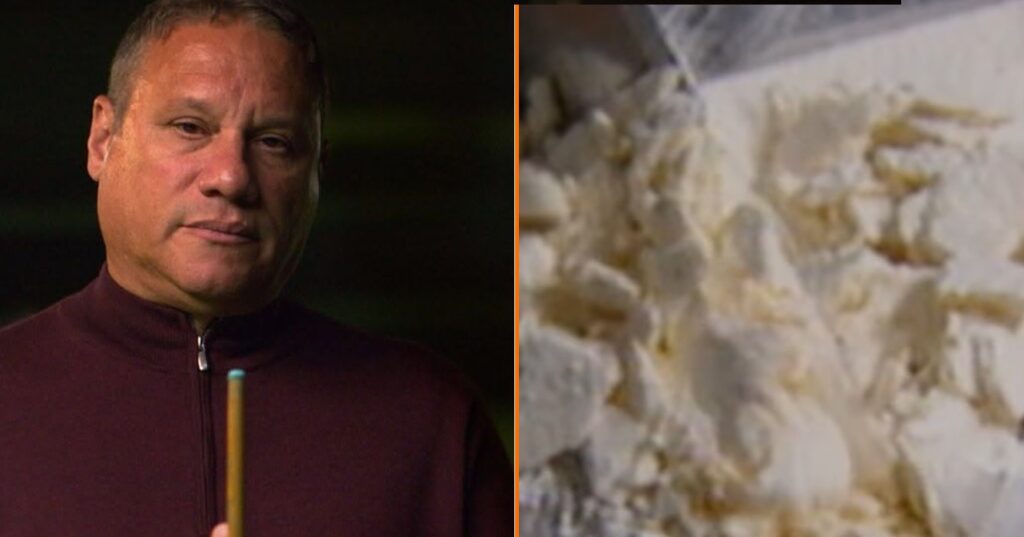 SkyShowtime lanceert over paar dagen gloednieuwe serie Narcos Amsterdam!