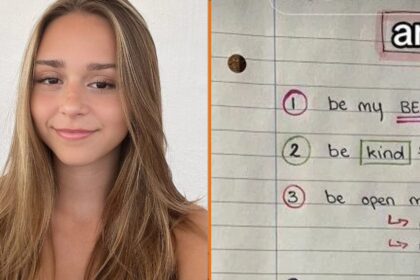 Dame gaat viral met eisenlijst voor toekomstige vriend: 'Die is knettergek'