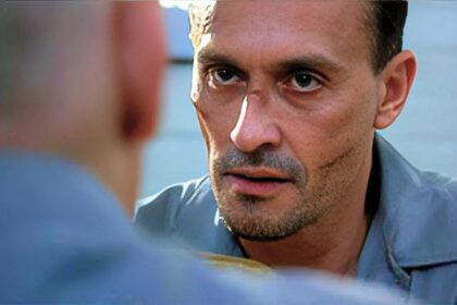 Nieuw seizoen van Prison Break: Klassieker met moderne twist