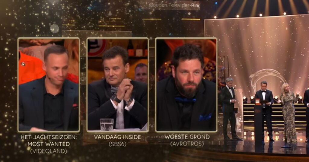 Televizier-schandaal