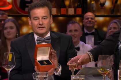 Televizier-schandaal