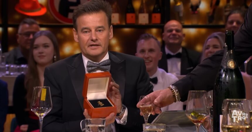 Televizier-schandaal