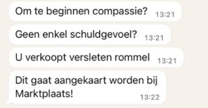 Marktplaats slaapbank 