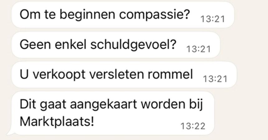 Marktplaats slaapbank 