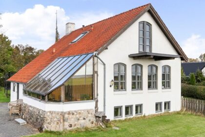 Huis in Denemarken