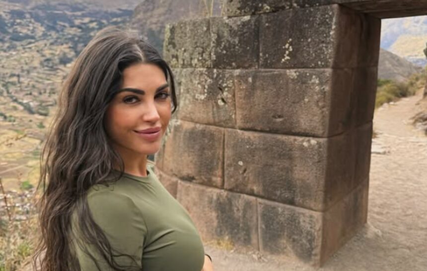 Yolanthe Cabau