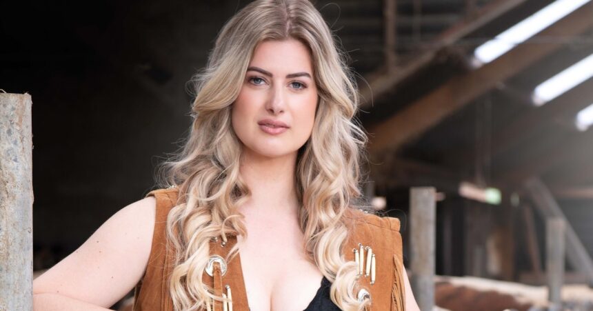 Dit zijn de bloedmooie dames van de Boerinnenkalender 2026