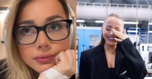 Emma Heesters deelt treurig bericht na kankerbehandeling: 'Ik heb zó veel verdriet'