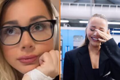 Emma Heesters deelt treurig bericht na kankerbehandeling: 'Ik heb zó veel verdriet'