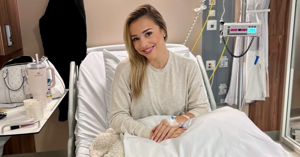 Emma Heesters deelt treurig bericht na kankerbehandeling: 'Ik heb zó veel verdriet'