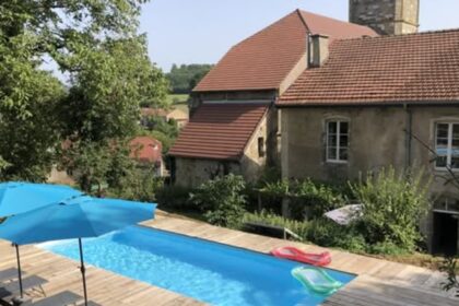 BenB in Frankrijk kopen