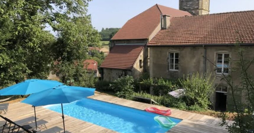 BenB in Frankrijk kopen