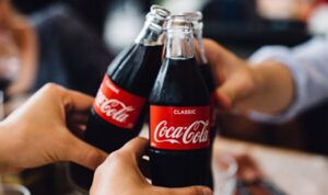 Gezondheidseffecten van frisdrank