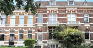 Goedkoopste woning van Nederland