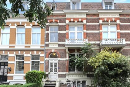 Goedkoopste woning van Nederland