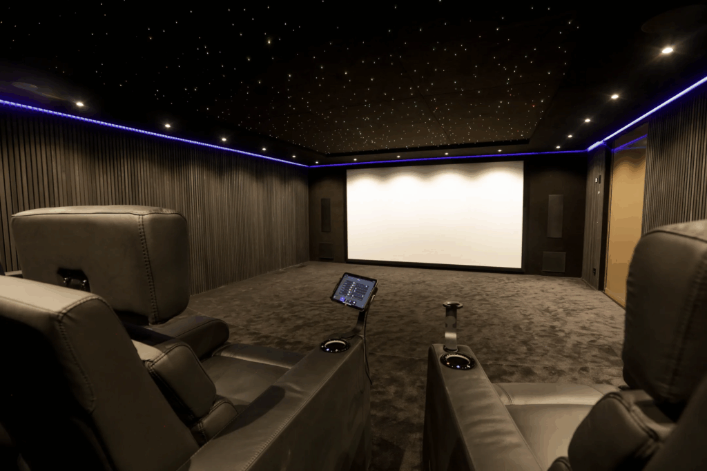 Villa uit Amsterdam Empire