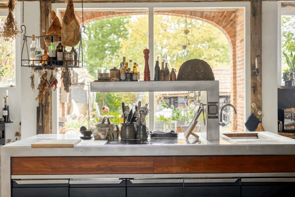 Prachtige Duitse woonboerderij op 5 minuten van de Nederlandse grens te koop voor een prikkie