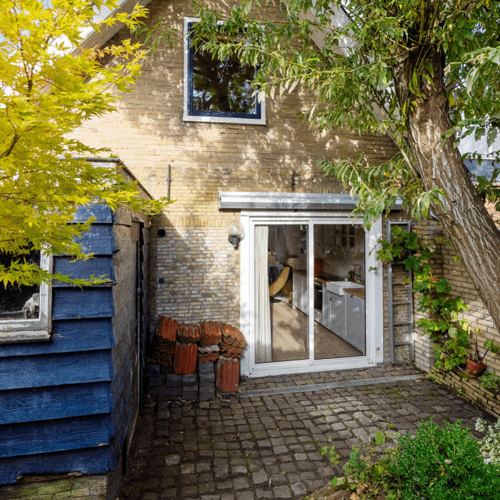 Nederlands huisje gaat wereldwijd rond op Instagram vanwege spotgoedkope vraagprijs!