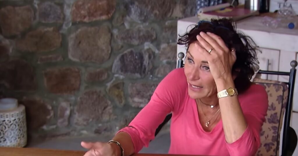 BenB Vol Liefde Ingrid