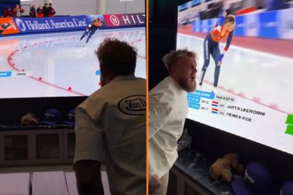 jake paul jutta leerdam