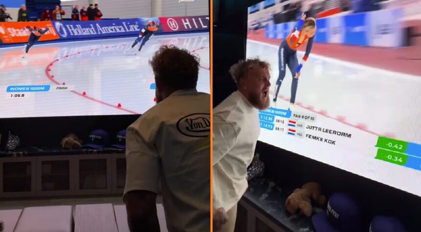 jake paul jutta leerdam