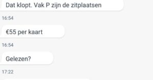 Kaartjes voor FC Utrecht - Ajax