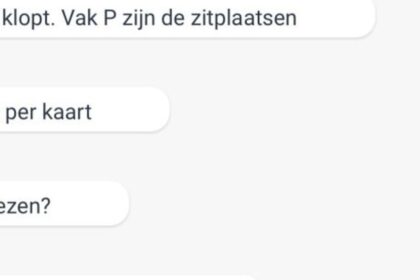 Kaartjes voor FC Utrecht - Ajax