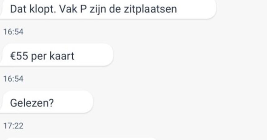 Kaartjes voor FC Utrecht - Ajax