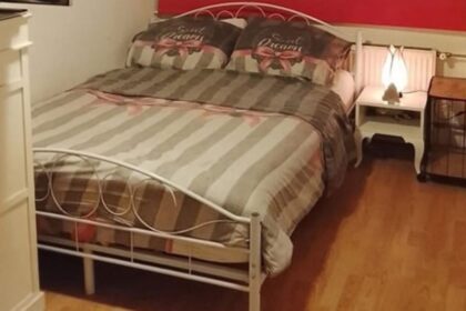 kamer in Alphen aan den Rijn