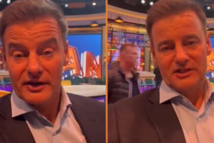 Wilfred Genee op zoek naar gepassioneerde zangers voor NK Karaoke