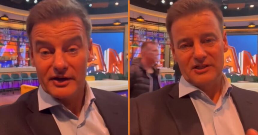 Wilfred Genee op zoek naar gepassioneerde zangers voor NK Karaoke