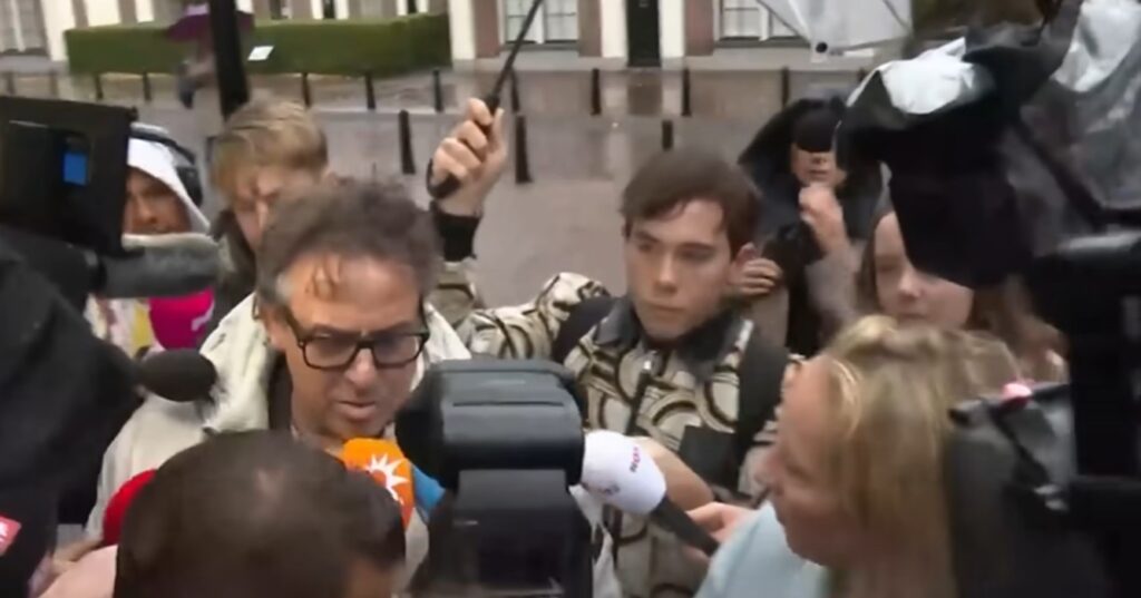 Werd Marco Borsato gechanteerd? 'Kon ontuchtzaak vooraf afkopen’