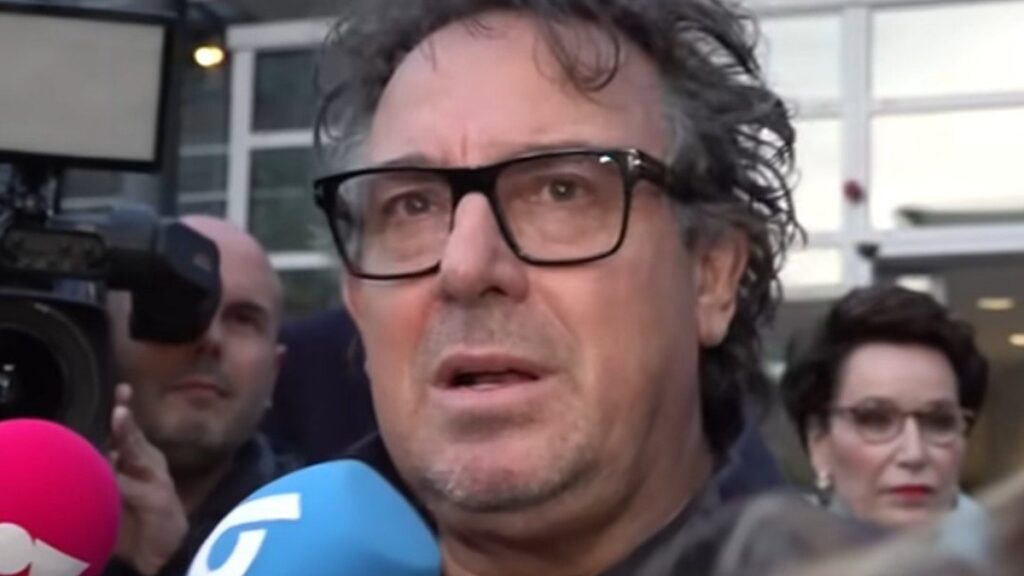 marco borsato vrijgesproken