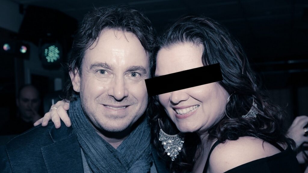 marco borsato