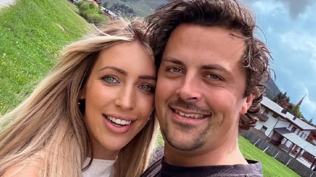 mike en denise uit elkaar