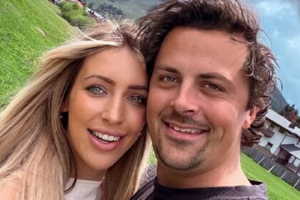 mike en denise uit elkaar