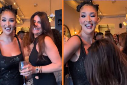 soundos en olcay gulsen