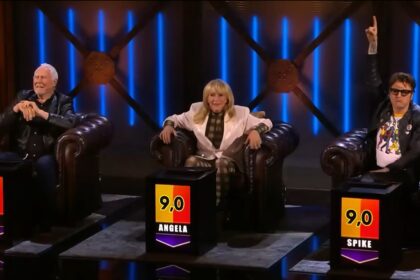 the tribute: battle of the bands