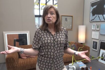 VTwonen Stylist Fietje Bruijn