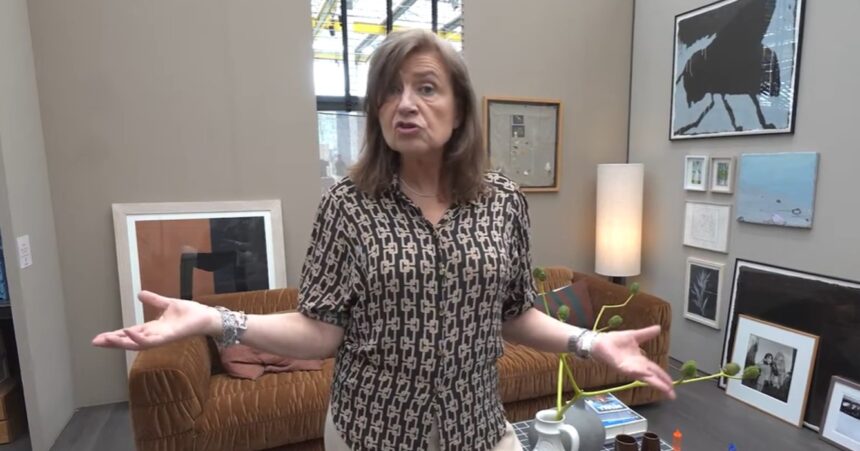 VTwonen Stylist Fietje Bruijn